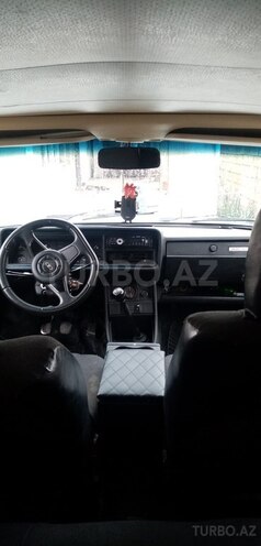 LADA (VAZ) 2104 2011, 28,510 km - 1.6 л - Bakı
