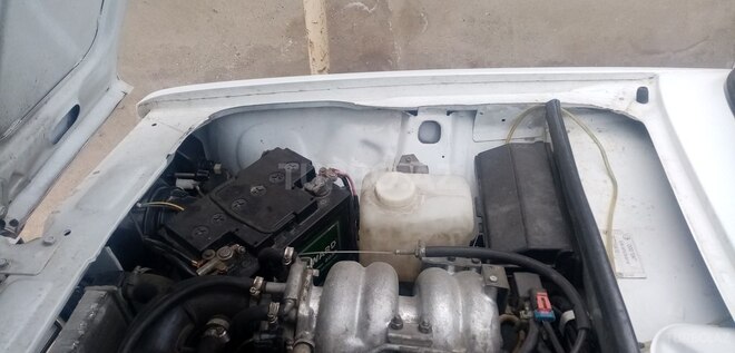 LADA (VAZ) 2104 2011, 28,510 km - 1.6 л - Bakı