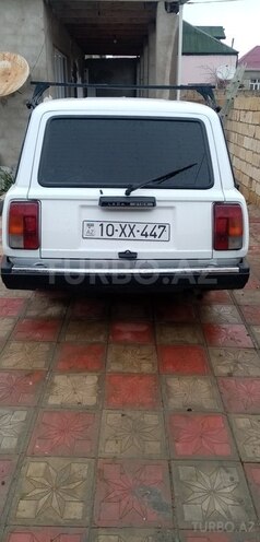 LADA (VAZ) 2104 2011, 28,510 km - 1.6 л - Bakı