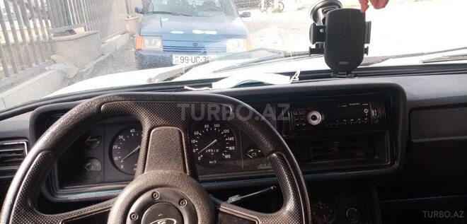 LADA (VAZ) 2104 2011, 28,510 km - 1.6 л - Bakı