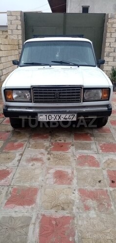 LADA (VAZ) 2104 2011, 28,510 km - 1.6 л - Bakı