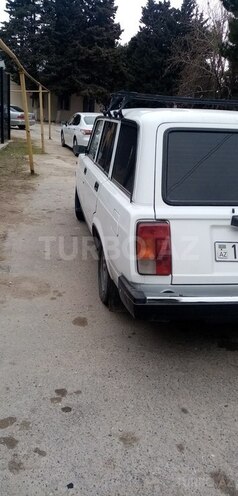 LADA (VAZ) 2104 2011, 28,510 km - 1.6 л - Bakı