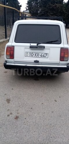 LADA (VAZ) 2104 2011, 28,510 km - 1.6 л - Bakı