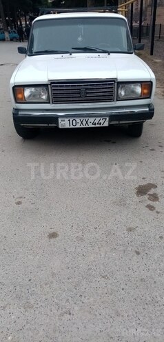 LADA (VAZ) 2104 2011, 28,510 km - 1.6 л - Bakı