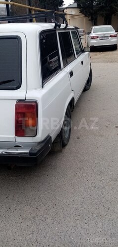 LADA (VAZ) 2104 2011, 28,510 km - 1.6 л - Bakı