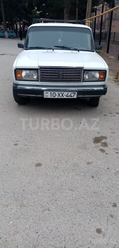 LADA (VAZ) 2104 2011, 28,510 km - 1.6 л - Bakı