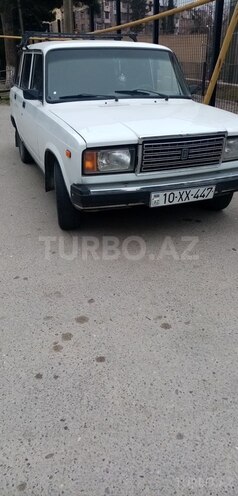 LADA (VAZ) 2104 2011, 28,510 km - 1.6 л - Bakı