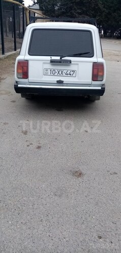 LADA (VAZ) 2104 2011, 28,510 km - 1.6 л - Bakı