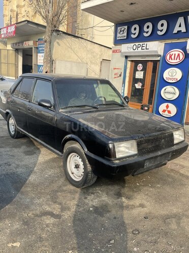 Tofas Sahin 2004, 111,111 km - 1.6 l - Bakı