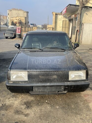 Tofas Sahin 2004, 111,111 km - 1.6 l - Bakı