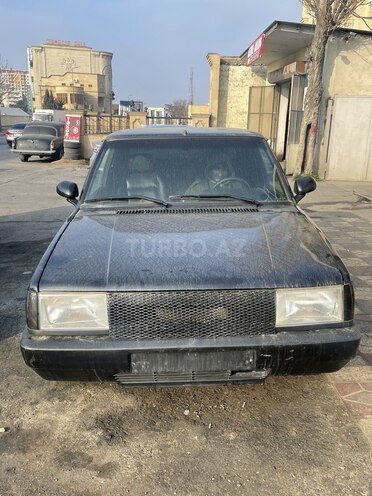 Tofas Sahin 2004, 111,111 km - 1.6 l - Bakı