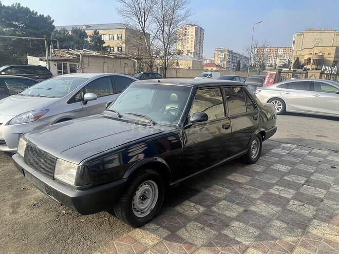 Tofas Sahin 2004, 111,111 km - 1.6 l - Bakı