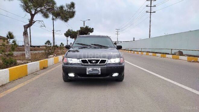Daewoo Nexia 1997, 754,002 km - 1.5 л - Bakı