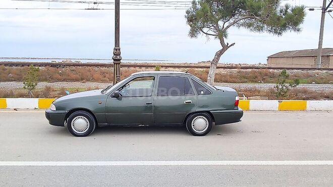 Daewoo Nexia 1997, 754,002 km - 1.5 л - Bakı