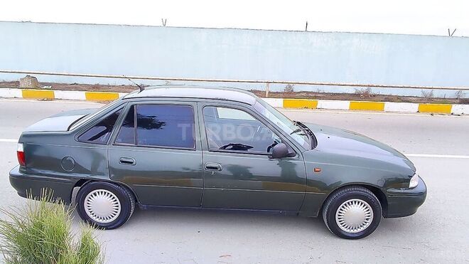 Daewoo Nexia 1997, 754,002 km - 1.5 л - Bakı