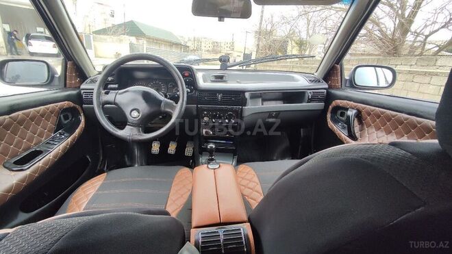 Daewoo Nexia 1997, 754,002 km - 1.5 л - Bakı