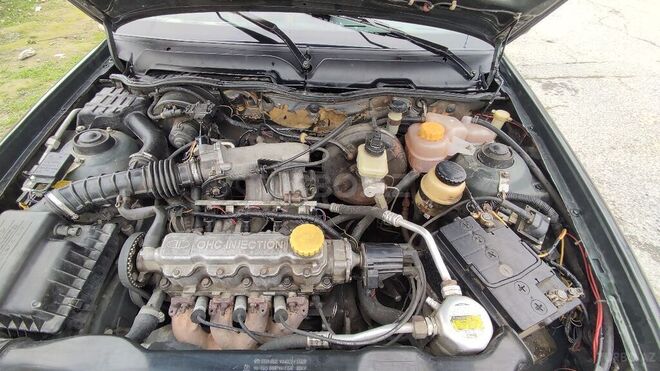 Daewoo Nexia 1997, 754,002 km - 1.5 л - Bakı