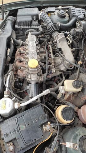 Daewoo Nexia 1997, 754,002 km - 1.5 л - Bakı