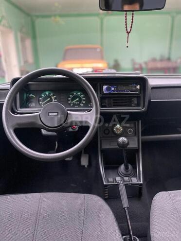 LADA (VAZ) 2107 2011, 77,000 km - 1.6 l - Şəmkir