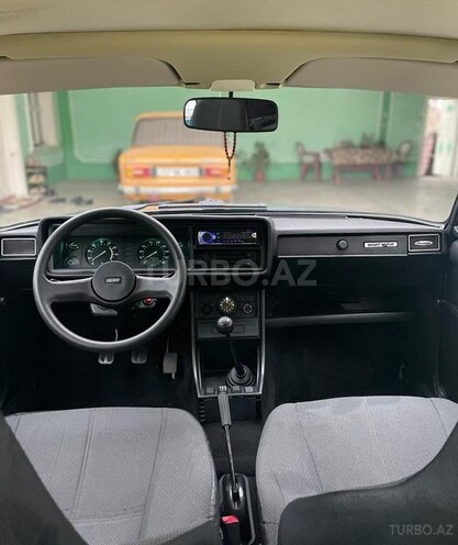 LADA (VAZ) 2107 2011, 77,000 km - 1.6 l - Şəmkir