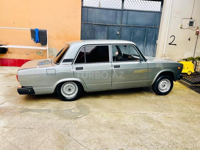 LADA (VAZ) 2107 2011, 77,000 km - 1.6 l - Şəmkir