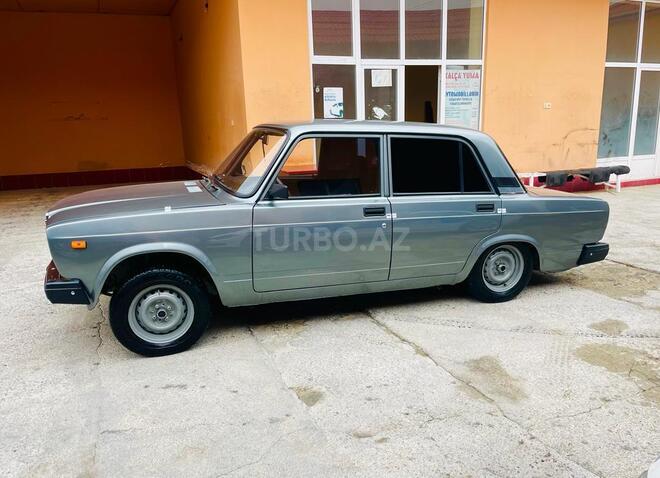 LADA (VAZ) 2107 2011, 77,000 km - 1.6 l - Şəmkir