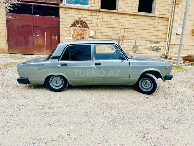 LADA (VAZ) 2107 2011, 77,000 km - 1.6 l - Şəmkir