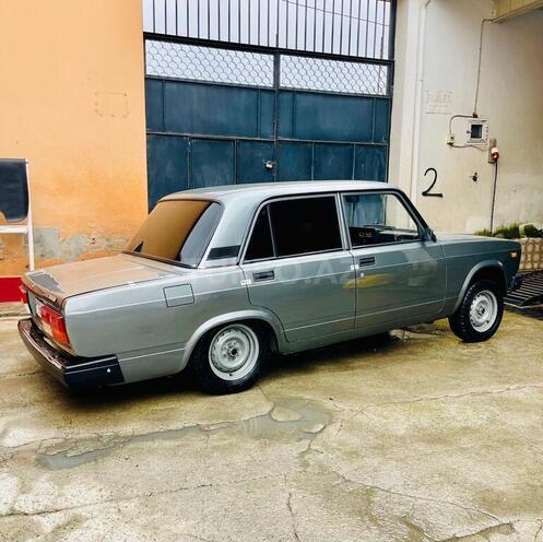 LADA (VAZ) 2107 2011, 77,000 km - 1.6 l - Şəmkir