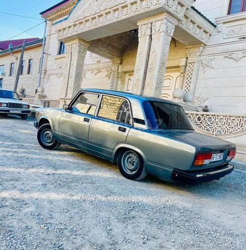 LADA (VAZ) 2107 2011, 77,000 km - 1.6 l - Şəmkir