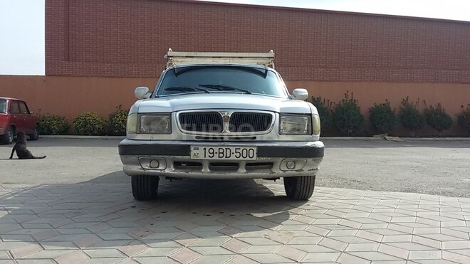 GAZ 3110 2004, 175,000 km - 2.4 л - Biləsuvar