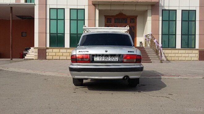 GAZ 3110 2004, 175,000 km - 2.4 л - Biləsuvar