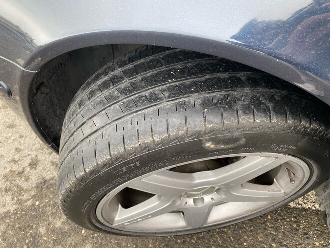 Mercedes C 200 2000, 269,000 km - 2.0 l - Bakı