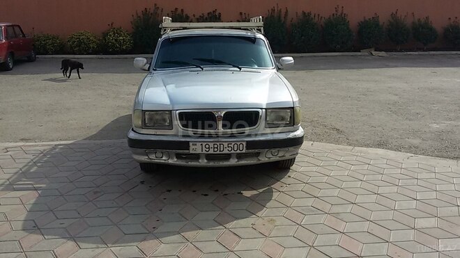 GAZ 3110 2004, 175,000 km - 2.4 л - Biləsuvar