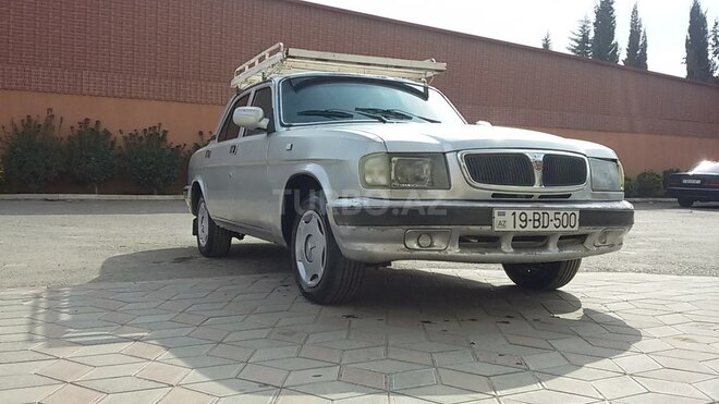 GAZ 3110 2004, 175,000 km - 2.4 л - Biləsuvar