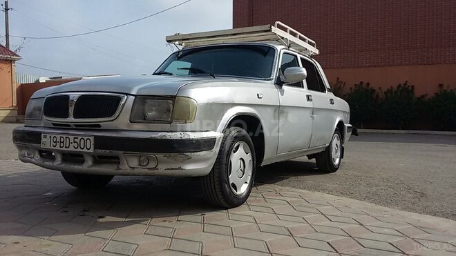GAZ 3110 2004, 175,000 km - 2.4 л - Biləsuvar