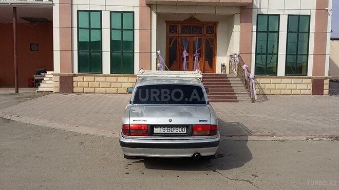 GAZ 3110 2004, 175,000 km - 2.4 л - Biləsuvar