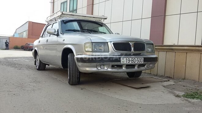 GAZ 3110 2004, 175,000 km - 2.4 л - Biləsuvar