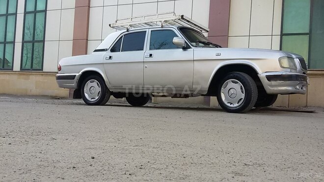 GAZ 3110 2004, 175,000 km - 2.4 л - Biləsuvar