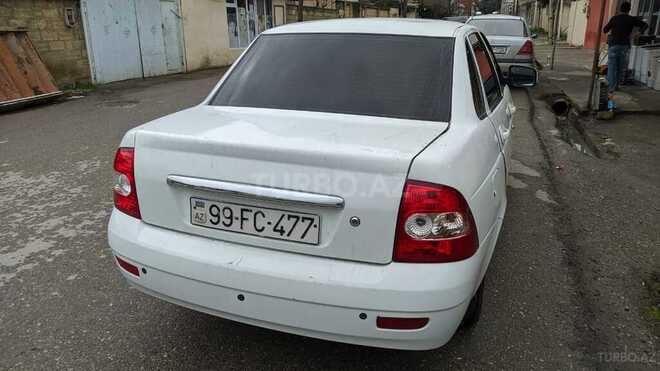 LADA (VAZ) Priora 2013, 227,254 km - 1.6 л - Xaçmaz