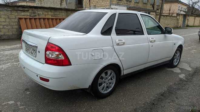 LADA (VAZ) Priora 2013, 227,254 km - 1.6 л - Xaçmaz