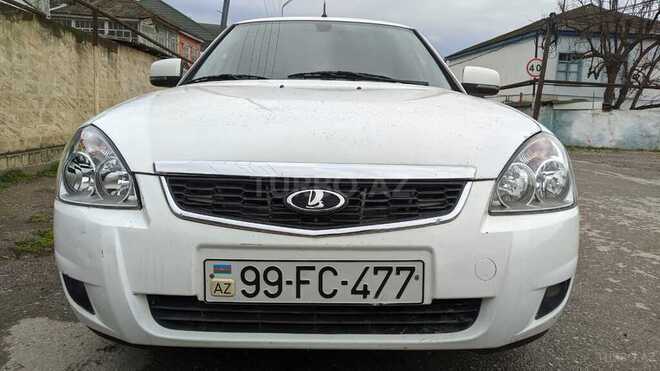 LADA (VAZ) Priora 2013, 227,254 km - 1.6 л - Xaçmaz