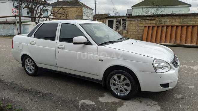 LADA (VAZ) Priora 2013, 227,254 km - 1.6 л - Xaçmaz