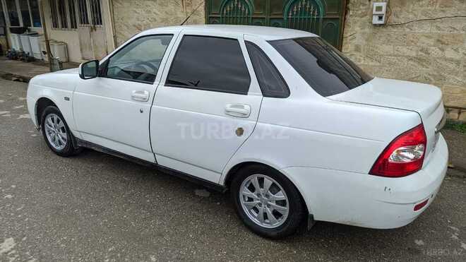 LADA (VAZ) Priora 2013, 227,254 km - 1.6 л - Xaçmaz