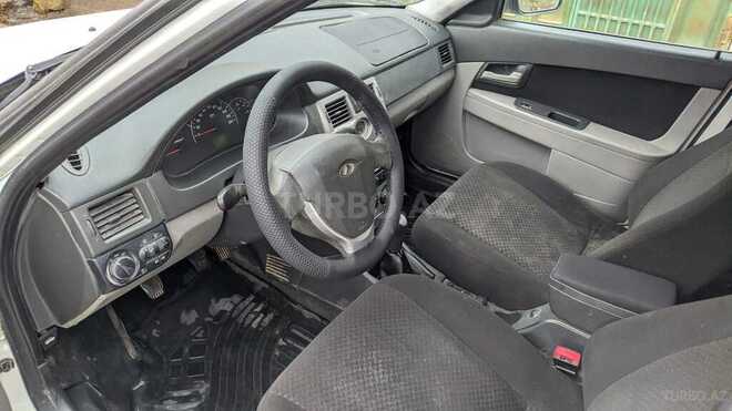 LADA (VAZ) Priora 2013, 227,254 km - 1.6 л - Xaçmaz