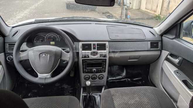 LADA (VAZ) Priora 2013, 227,254 km - 1.6 л - Xaçmaz