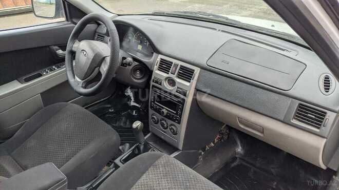 LADA (VAZ) Priora 2013, 227,254 km - 1.6 л - Xaçmaz