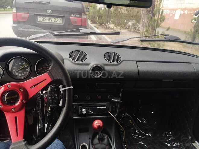LADA (VAZ) 2106 2001, 80,000 km - 1.6 l - Bakı