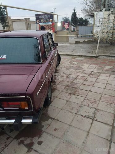 LADA (VAZ) 2106 2001, 80,000 km - 1.6 l - Bakı