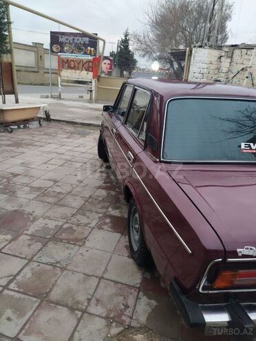 LADA (VAZ) 2106 2001, 80,000 km - 1.6 l - Bakı