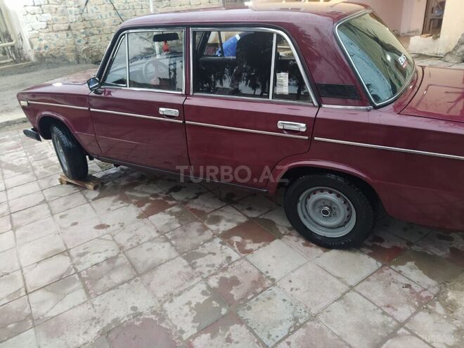 LADA (VAZ) 2106 2001, 80,000 km - 1.6 l - Bakı